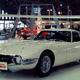 Toyota 2000 GT prototype at the 1965 Tokyo Motor Show © Toyota